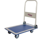 Chariot à plateforme pliable Go/On (83 x 47 x 73 cm, 150 kg) chez Jumbo (retrait en magasin)