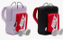 Sac à dos enfant Nike Boxy (13 l) rose ou noir chez Ochsner Sport