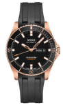 Mido Ocean Star 200 Montre automatique pour homme 42 mm avec verre saphir en promotion chez Christ
