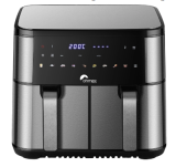Friteuse à air OHMEX OHM-FRY-1810AIR (10 l) chez Conforama à un prix avantageux avec retrait en magasin ou livraison.