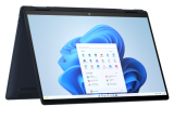 HP Envy x360 2-en-1 PC 14-fc0799nz (14″ 3K OLED, Ultra 7 155U, 32 Go RAM, 1 To SSD, 500 Nits, 120 Hz)