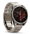 Garmin Fénix 8 AMOLED Sapphire 47 mm chez Christ Uhren & Schmuck