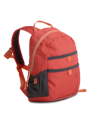 46 NORD 6 L Sac à dos de randonnée pour enfants orange