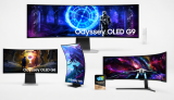 Une réduction supplémentaire de 10 % sur les moniteurs Samsung, par exemple l’Odyssey OLED G85SB 34″ (175 Hz) à un nouveau meilleur prix.
