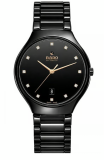 Diverses montres automatiques Rado à des prix très avantageux, seulement aujourd’hui chez DeinDeal, par exemple Rado True L Jubilé 40mm