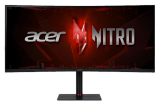 ACER Moniteur Nitro XV345CURX0bmiipphx (34″, UWQHD, 200Hz, 250nits) chez MediaMarkt