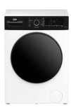 Beko Lave-linge séchant WTS210 (5 kg de séchage, 7 kg de lavage) chez nettoshop, livraison incluse
