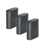 Système Mesh Xiaomi BE3600 Pro | 3 pièces | PN104193