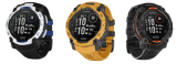 GARMIN Instinct 3 Solar 45 mm ou 50 mm aux meilleurs prix chez MediaMarkt