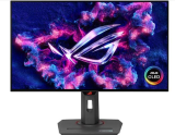 ASUS ROG Strix Moniteur OLED XG27AQDMG (27″, QHD, 450 nits, 240 Hz) à un nouveau prix record chez MediaMarkt