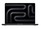 APPLE MacBook Pro (14″ (fin 2024), M4 (10C/10C), 16 Go de RAM, 512 Go SSD) au meilleur prix