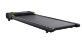 Tapis de course UREVO Spacewalk E3S URTM028 avec inclinaison manuelle chez nettoshop incluant la livraison
