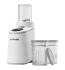 Sorbetière Nutribullet Chill NBD0503W (5 programmes, 3 gobelets de 475 ml) chez Fust