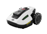 Mammotion robot de pelouse YUKA mini pour 600 m² + 5 ans de garantie chez Jumbo au nouveau meilleur prix