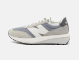 New Balance U370 Sneakers Low en différentes tailles chez Lounge by Zalando