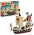 LEGO One Piece : le bateau pirate Flying Lamb (75639) au meilleur prix sur Amazon