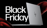 Black Friday dans la boutique HP – jusqu’à 50% de réduction sur les ordinateurs portables, ordinateurs de bureau, etc.