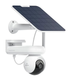 Caméra réseau Reolink B660 Altas PT Ultra + Solaire 360° 4K 8 MP chez DayDeal