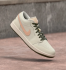 Baskets Jordan AIR JORDAN 1 LOW couleur Off-White, disponibles en plusieurs coloris et pointures chez Lounge by Zalando.