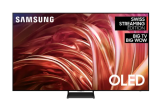 Téléviseur OLED Samsung QE77S85D avec 4K à 120 Hz et Smart TV chez MediaMarkt au meilleur prix jamais constaté