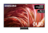 Samsung OLED TV QE77S85D avec 4K@120 Hz et Smart TV chez MediaMarkt au nouveau meilleur prix