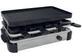 KOENIG Grill électrique Raclette Grill Pro pour 8 personnes chez Conforama avec livraison incluse