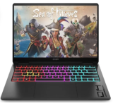 Offre du jour : HP Omen Gaming-Notebook (Ultra 9 285H, 64 Go / 2 To, RTX 5070) chez Brack