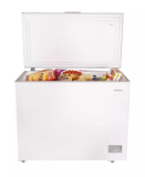 Congélateur Kibernetik ECOGT200 de 198 l avec livraison incluse chez nettoshop