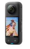 Caméra vidéo Insta360 360° X3 à un nouveau prix record chez Fust