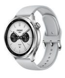 Xiaomi Watch S4 | Argent
