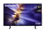 Téléviseur Samsung OLED QE42S90F avec 4K@144 Hz et NQ4 AI Gen3 chez Fust au nouveau meilleur prix