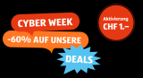 ALDI Handy-Abo Swiss Unlimited (Tout illimité en Suisse + frais d’activation de seulement 1 CHF)