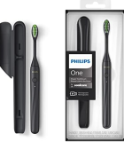 Brosse à dents électrique Philips One avec chargement USB (modèle HY1200/26) sur Amazon