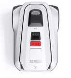 ECOVACS GOAT A1600 RTK Robot tondeuse à gazon chez Interdiscount à prix réduit