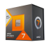 AMD Ryzen 7 7800X3D (8 × 4,2 GHz, AM5, en boîte sans refroidisseur) au meilleur prix chez Interdiscount