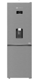 Beko réfrigérateur-congélateur KG510 avec un volume utile de 324 l chez Conforama livraison incluse