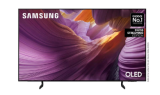 Samsung QE65S85FAEXZU – 65″, 4K UHD OLED TV chez Galaxus/Digitec