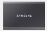 Samsung SSD Portable T7 Non-Touch externe de 2 To sur Amazon