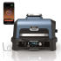 Gril et fumoir électrique Ninja Woodfire Pro Connect XL (1700 W, contrôle par application, thermomètre) chez Jumbo et Coop City
