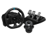 Ensemble volant, pédales et joystick analogique Logitech G G923 SE en promotion chez Interdiscount