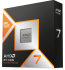 AMD Ryzen 7 9800X3D « Granite Ridge » avec 104 Mo de cache sur Amazon au meilleur prix jamais vu