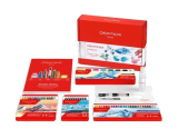 Caran d’Ache Creative Box avec 3 cours en ligne, seulement aujourd’hui sur DeinDeal