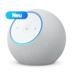 Amazon Echo Dot Max (dernière génération) haut-parleur Alexa au meilleur prix