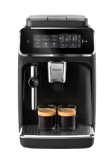 Philips Machine à café automatique EP3321/40 (1.8 l, 15 bar, moulin céramique, SilentBrew) à prix cassé chez nettoshop