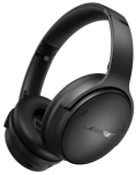 Casque Bose QuietComfort SC circum-auriculaire avec réduction de bruit chez Amazon à prix exceptionnel