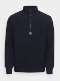 Jack & Jones JCOFRIDAY HIGH NECK Fleecepullover disponibles en tailles XS–XL chez Lounge by Zalando