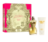 Le coffret cadeau Divine de Jean Paul Gaultier (Eau de Parfum 50 ml + lait pour le corps 75 ml) est de nouveau disponible chez Manor.