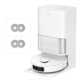 Le robot aspirateur et laveur Dreame L10s Ultra Gen 3 (25 000 Pa) au nouveau meilleur prix sur Amazon