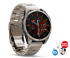 Gagnez 10 fois plus de Superpoints sur toute la gamme chez CHRIST, par exemple la Garmin fēnix 8 AMOLED Sapphire 47 mm