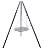 Nouvel Barbecue tripode Adventure (⌀ 60 cm) chez Jumbo livraison incluse